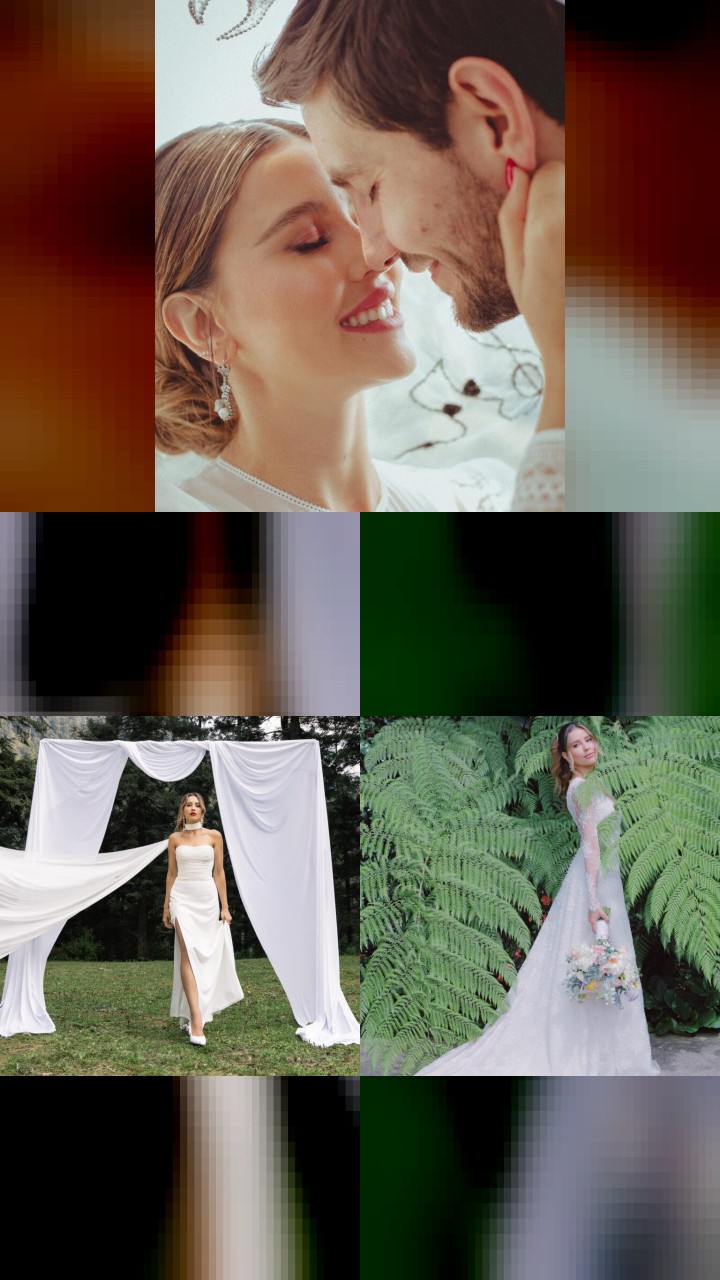 Paulina Goto's Most Liked Instagram Photos of All Time