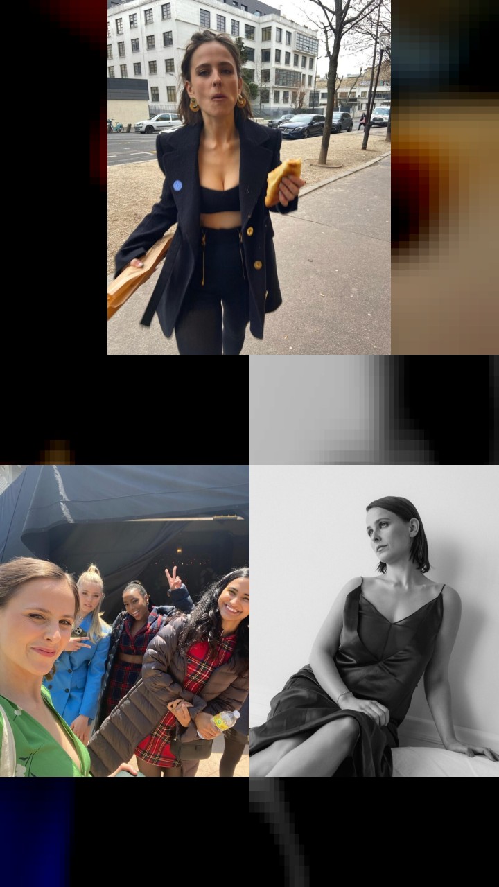 The Top 10 Pauline Chalamet Instagram Photos You Need to See