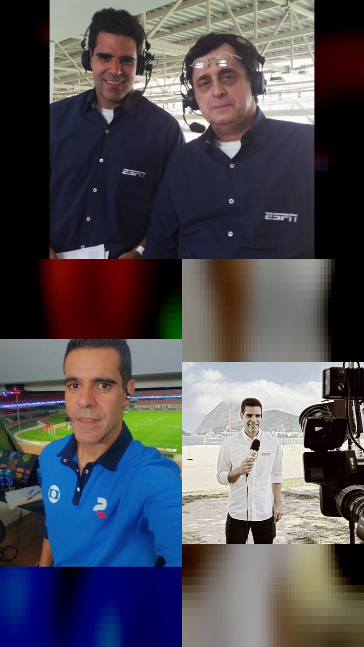 The Top 10 Paulo Andrade Instagram Photos of All Time