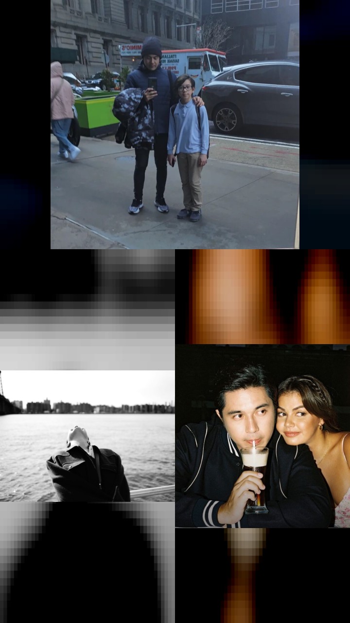 10 Must-See Instagram Posts by Paulo Avelino