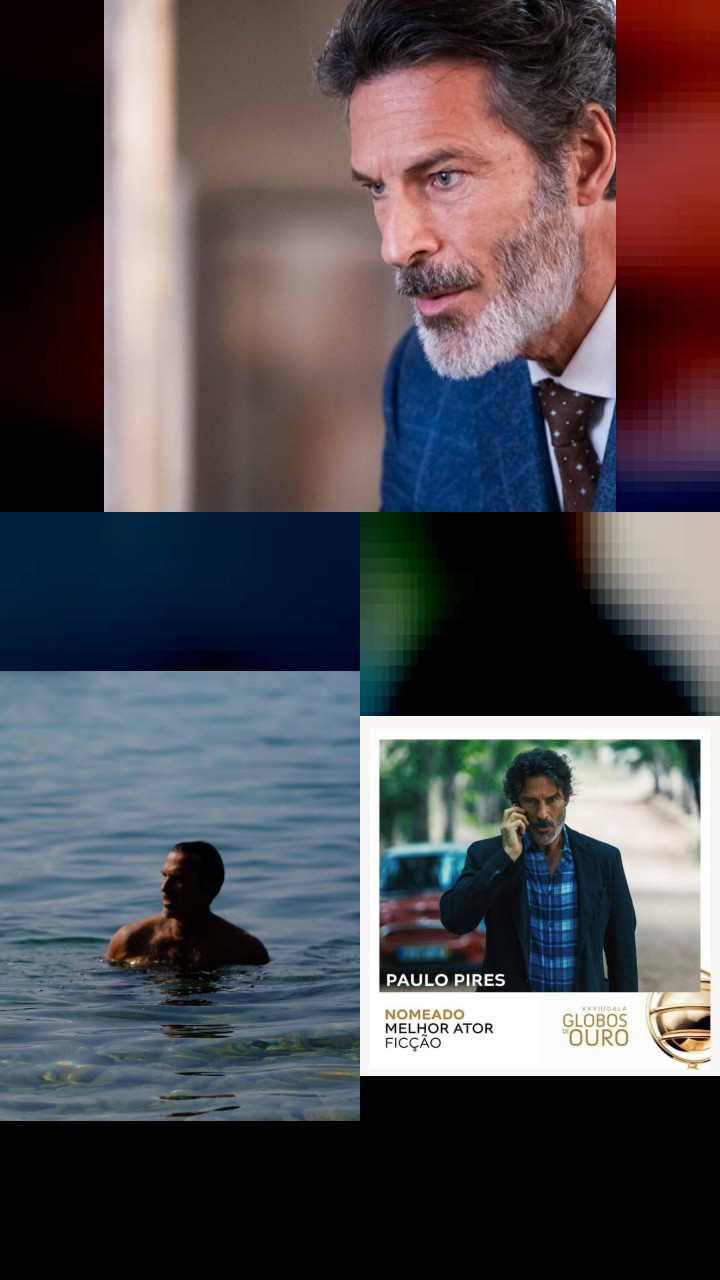 Paulo Pires's Most Liked Instagram Photos of All Time