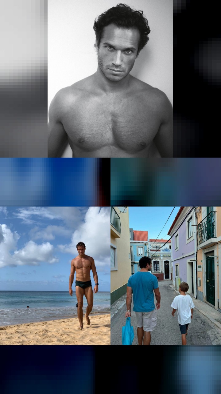 10 Most Popular Instagram Photos of Paulo Rocha