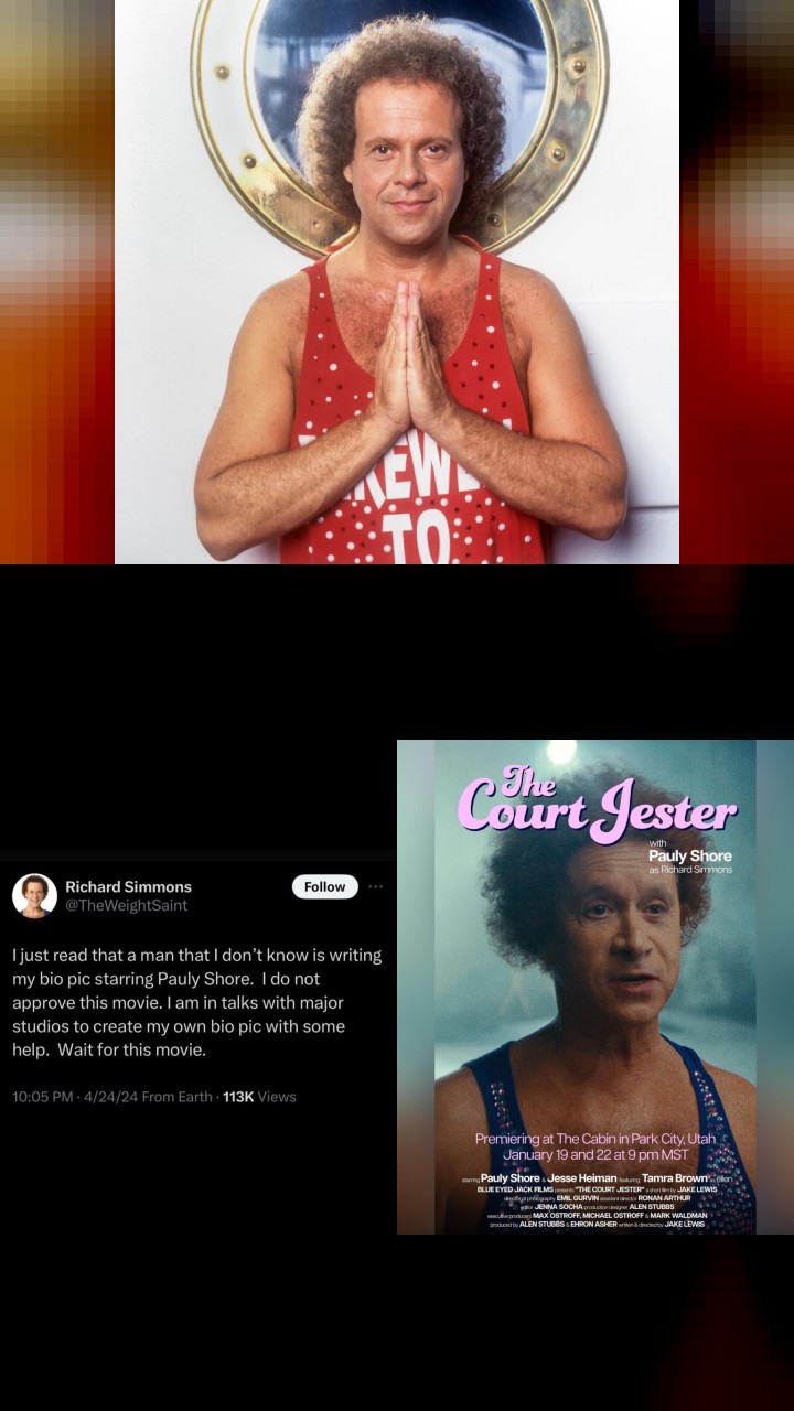 The Top 10 Most Engaging Instagram Photos of Pauly Shore
