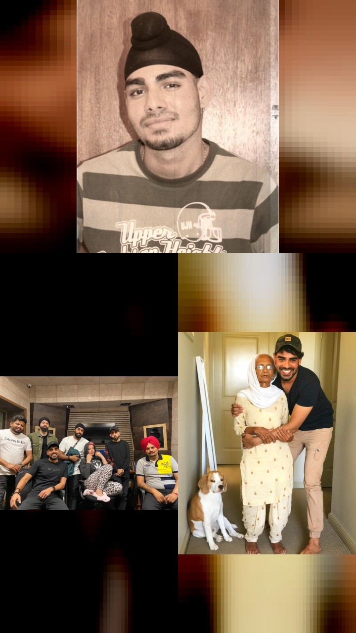 10 Best Instagram Photos of Pav Dharia