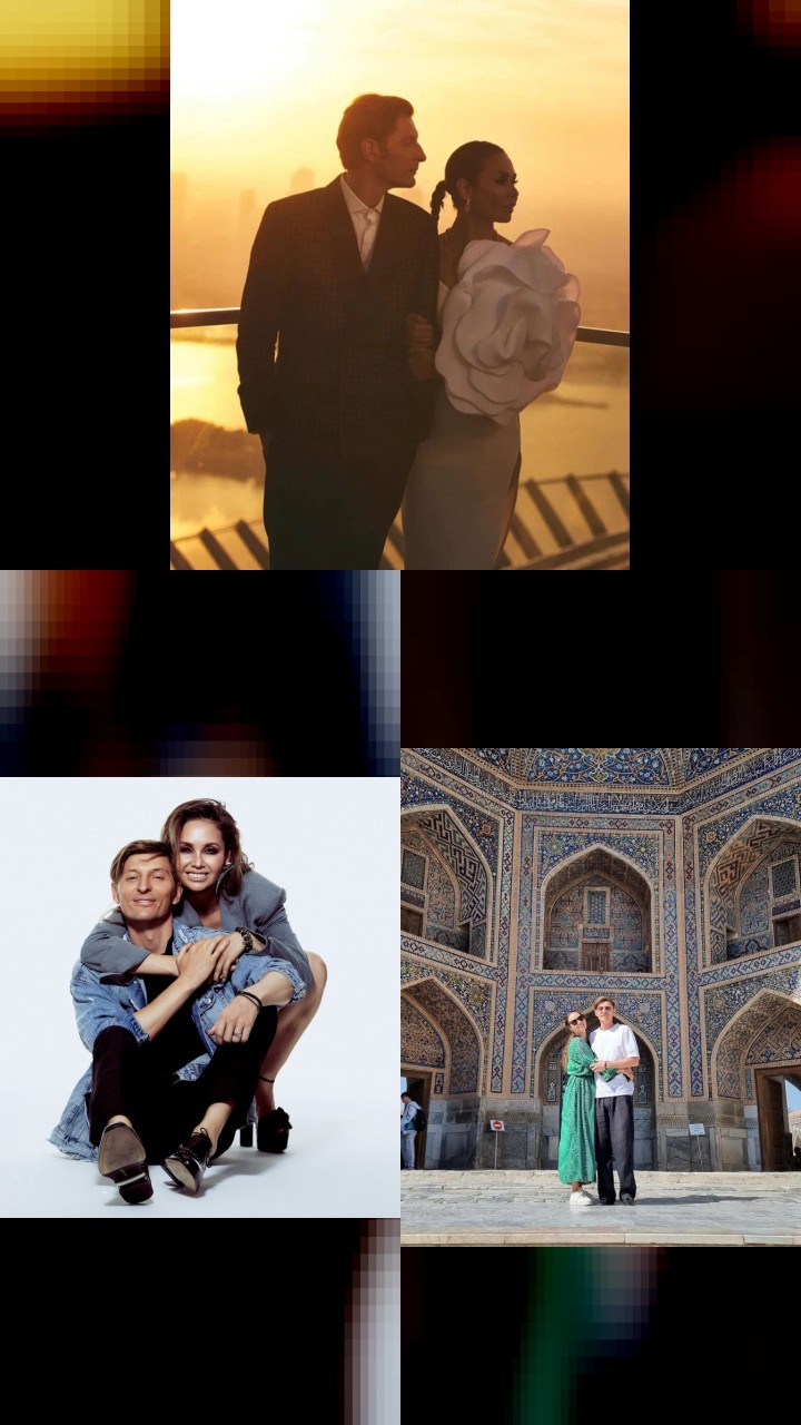 10 Pavel Volya Instagram Photos That Fans Couldn't Get Enough Of