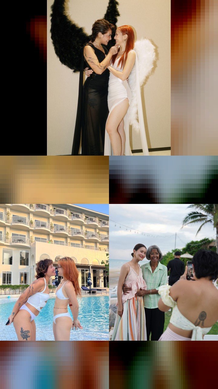 Pavida Moriggi’s Instagram: The 10 Most Loved Photos