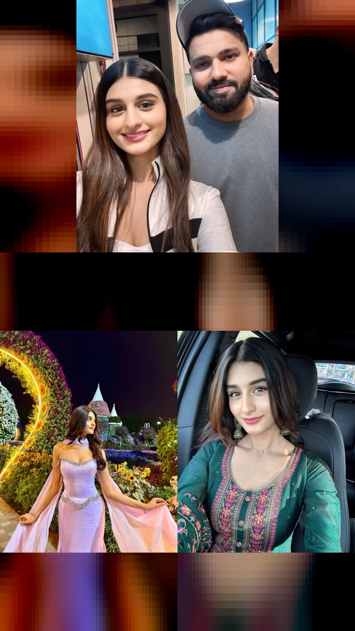Payal Gaming's Instagram Gold: Top 10 Photos