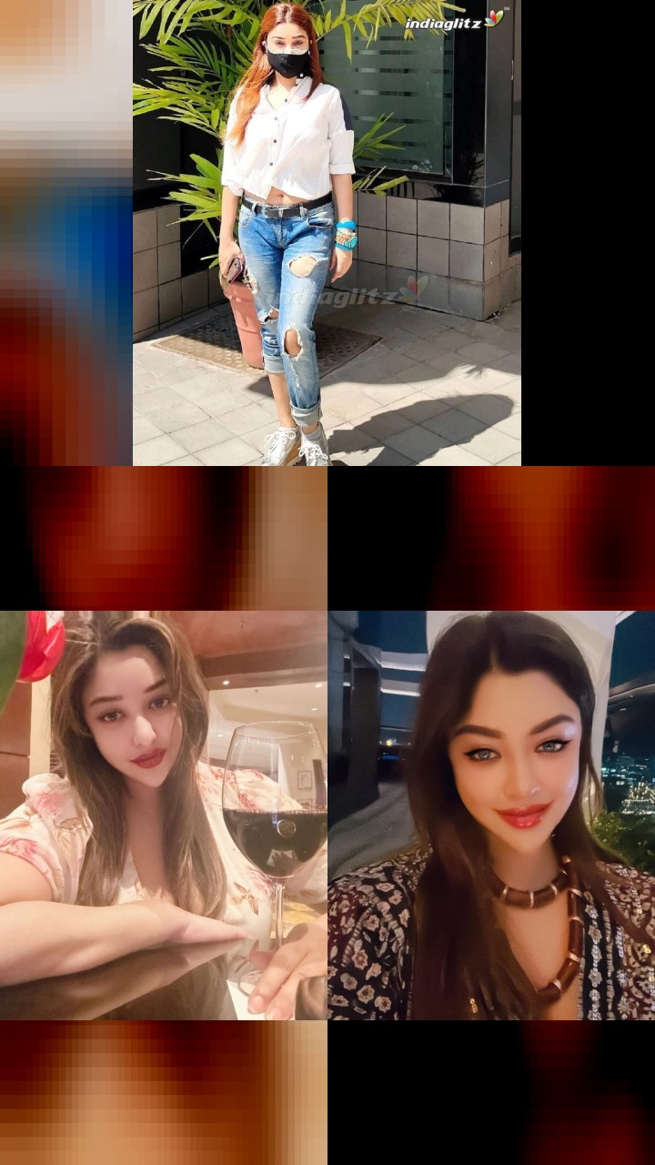 Double Tap Frenzy: Payal Ghosh's Top 10 Instagram Pics