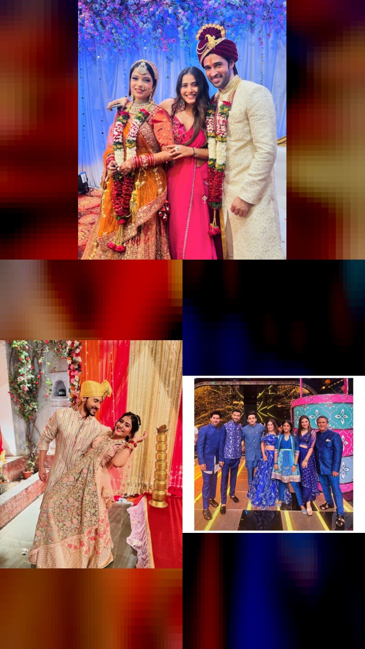 Payal Gupta’s Top 10 Instagram Photos That Are Pure Gold