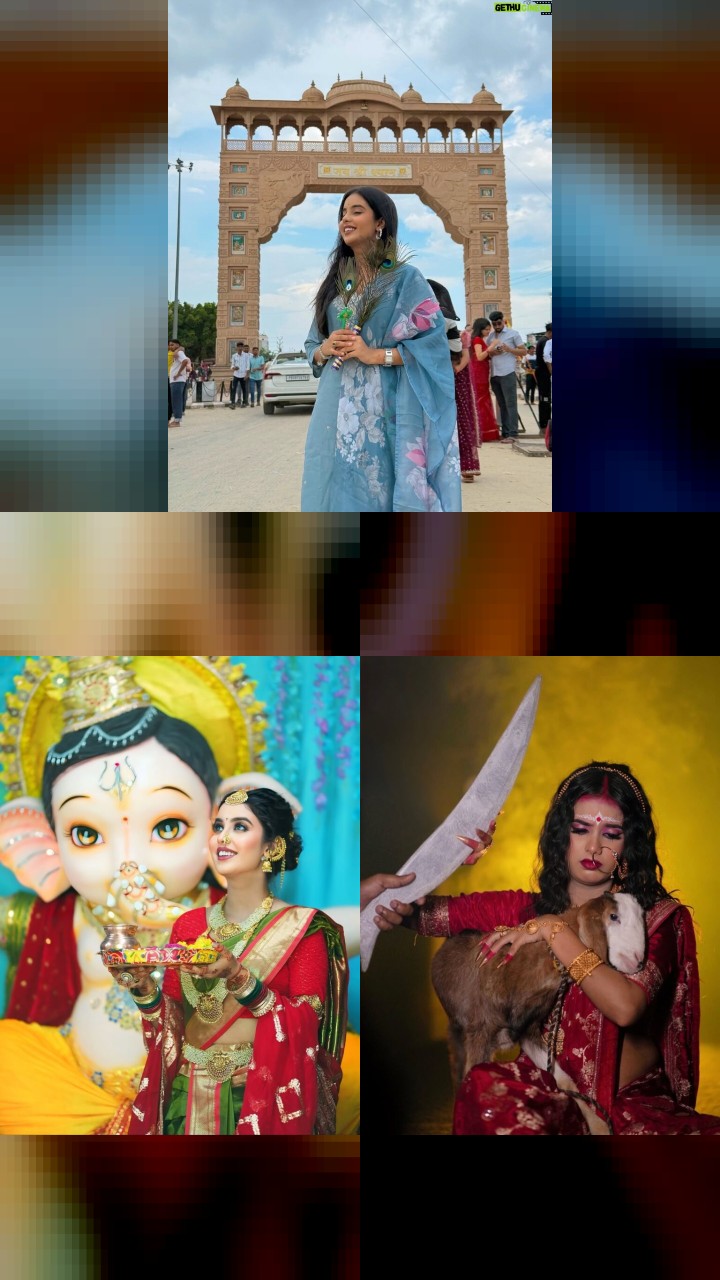 Payal Panchal’s Top 10 Instagram Photos That Captured Hearts