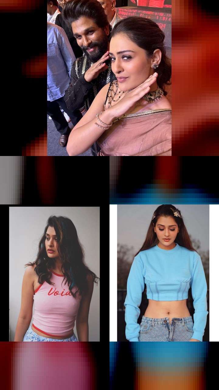 The Top 10 Instagram Photos by Payal Rajput You Shouldn't Miss