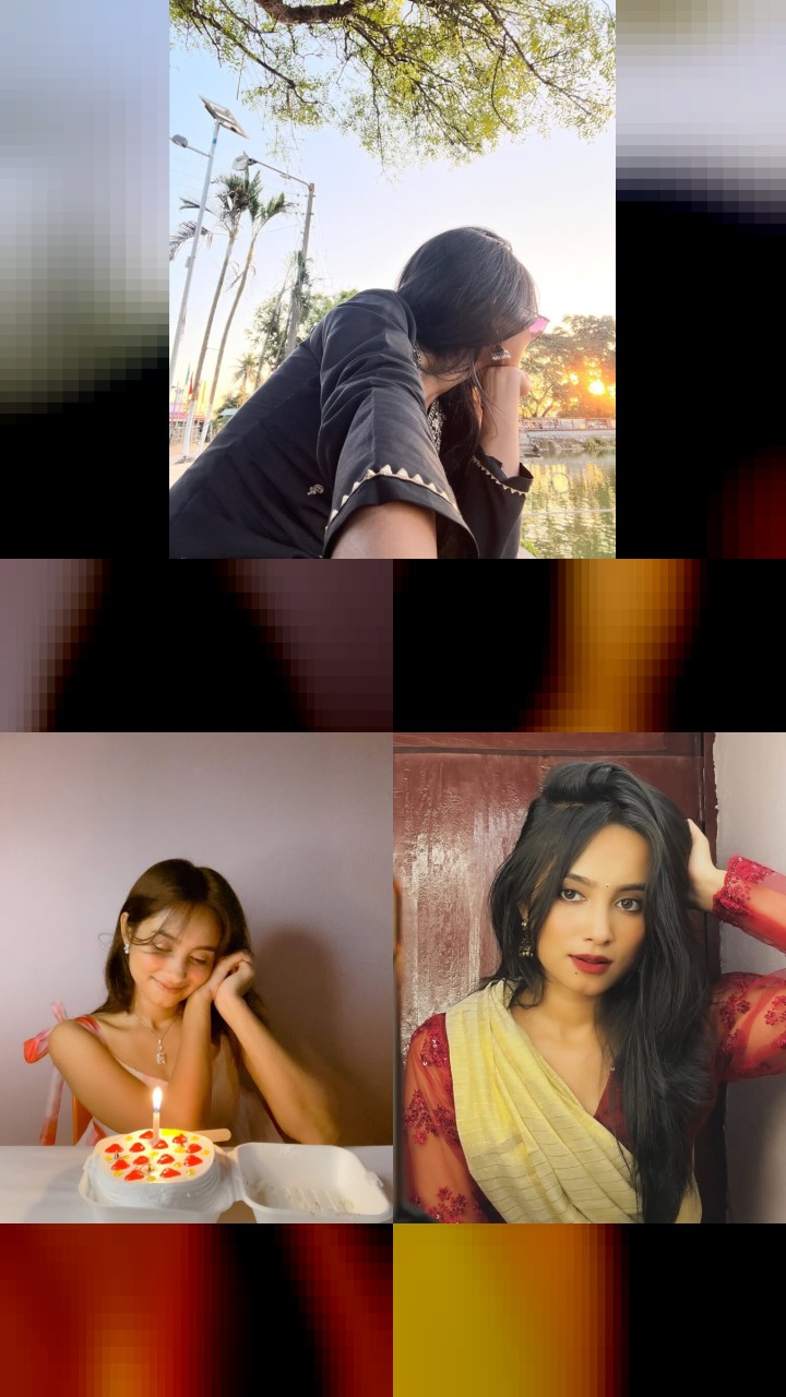 Top 10 Instagram Moments of Payal Ray