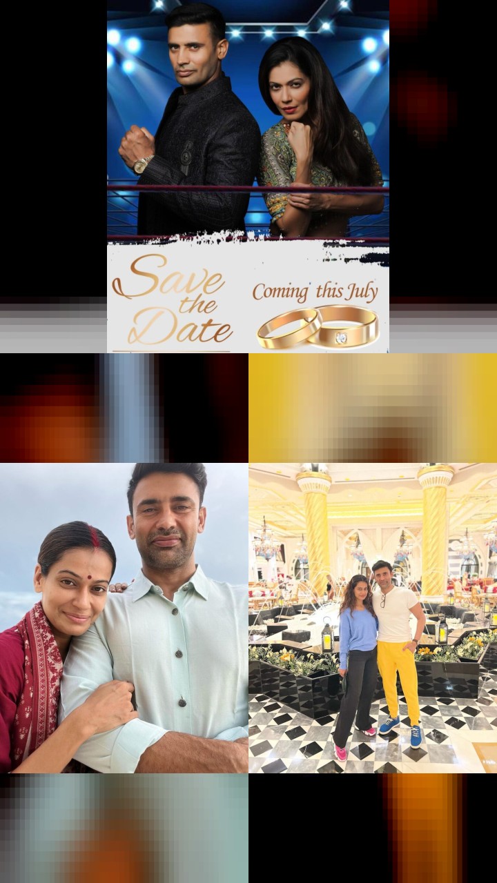 10 Must-See Instagram Posts by Payal Rohatgi