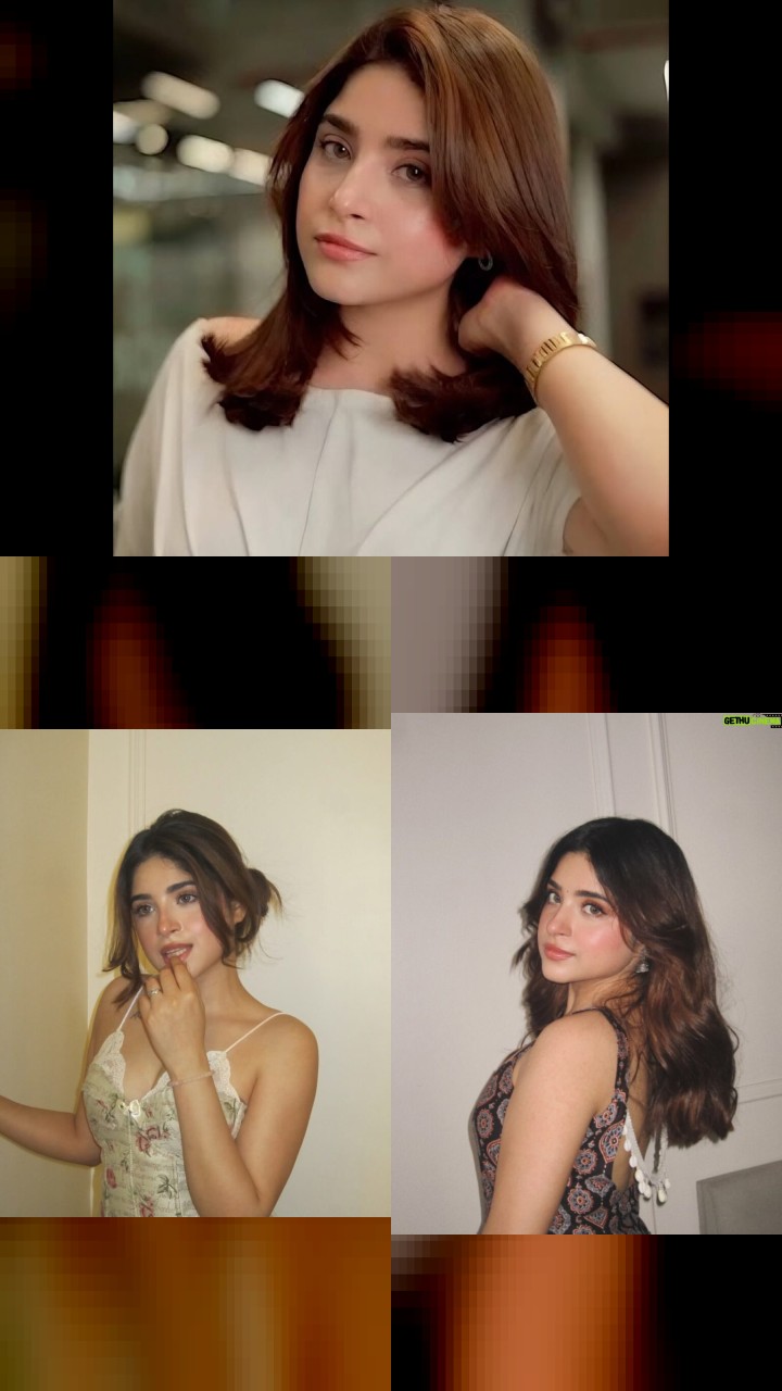 Top 10 Instagram Hits from Payal Tosyan