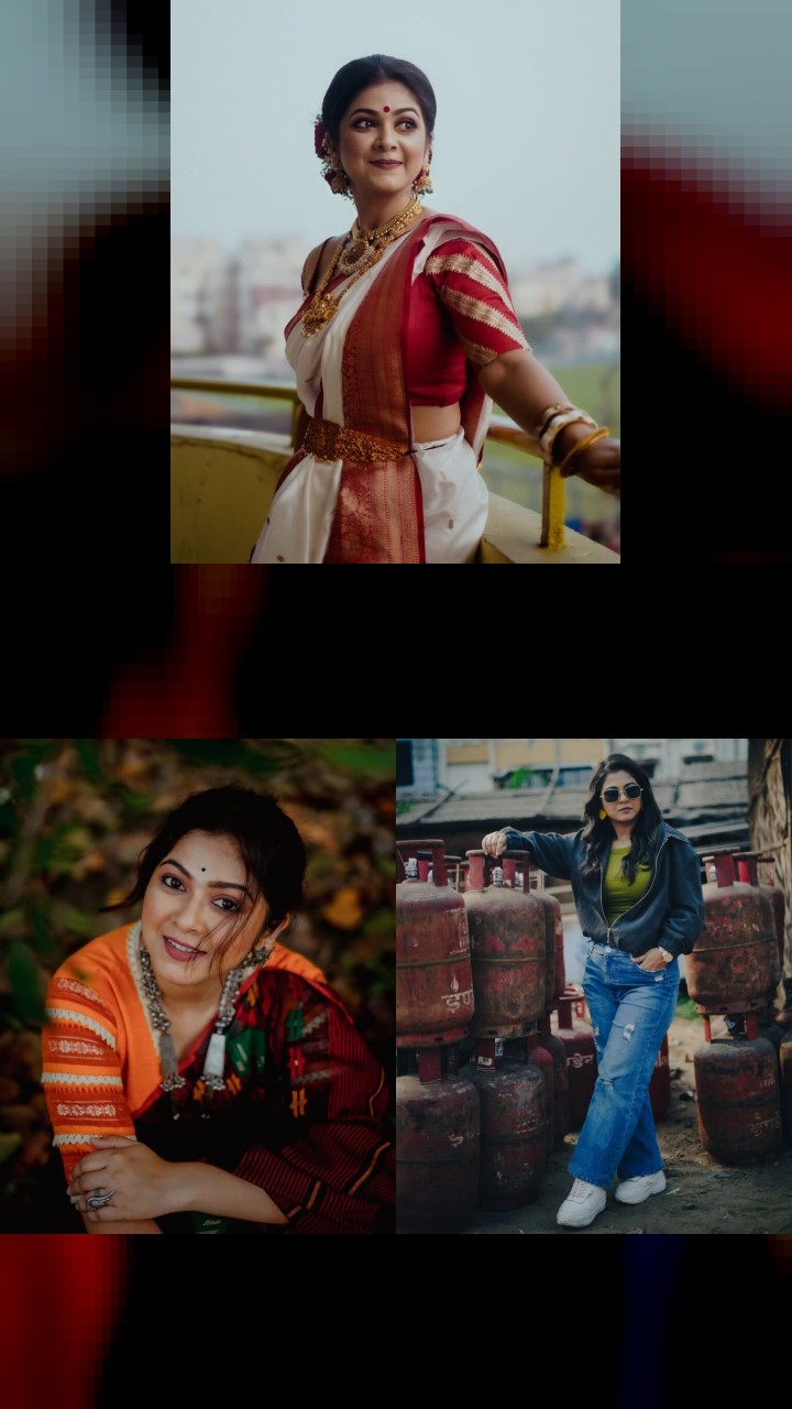 10 Best Instagram Photos of Payel De