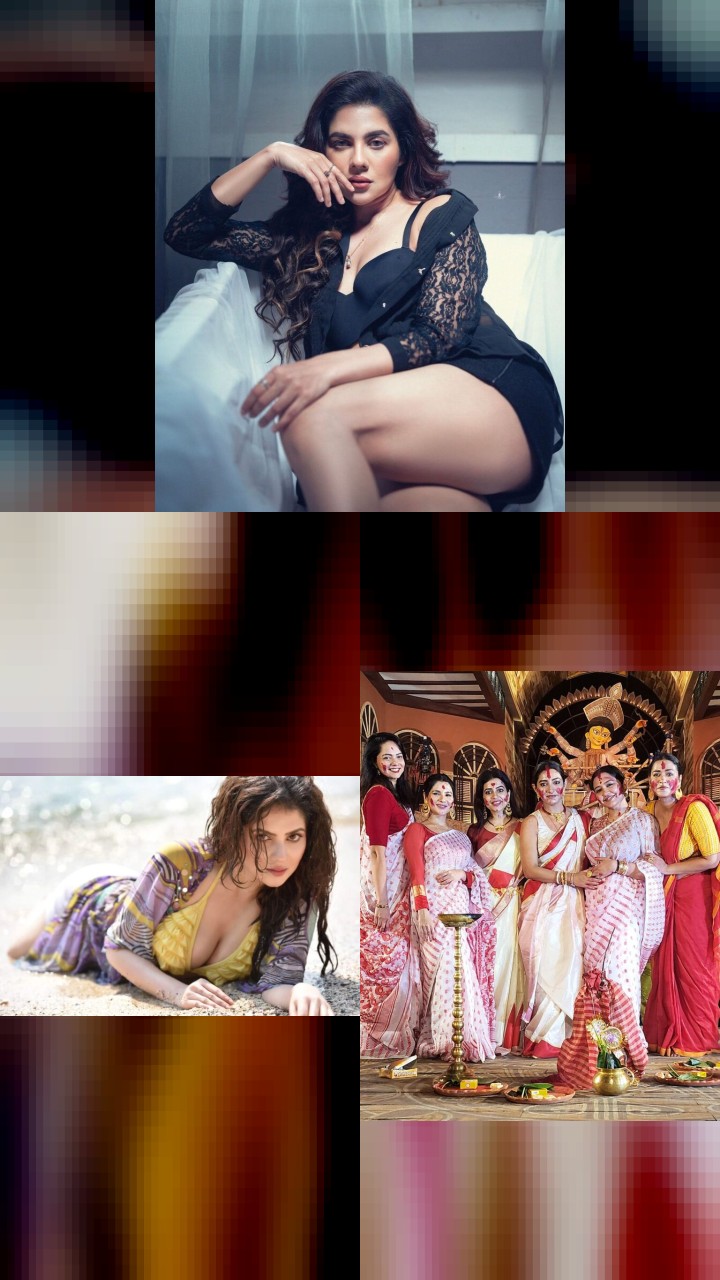 Payel Sarkar’s Top 10 Instagram Photos of All Time