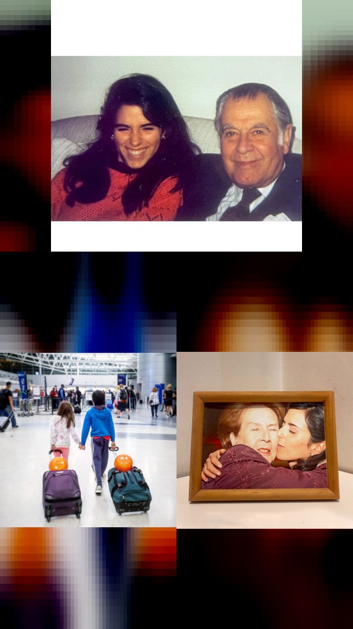 Top 10 Memorable Instagram Photos of Paz Bascuñan