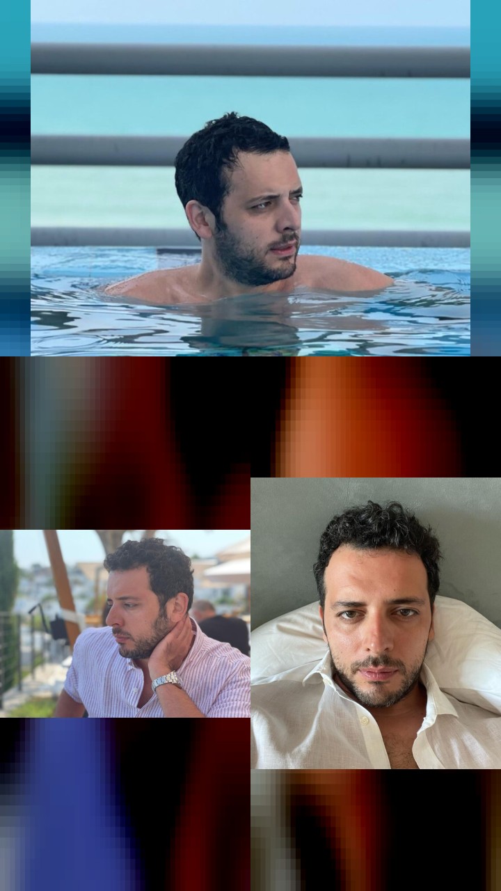 The Most Popular Instagram Photos of Pedram Sharifi: Top 10