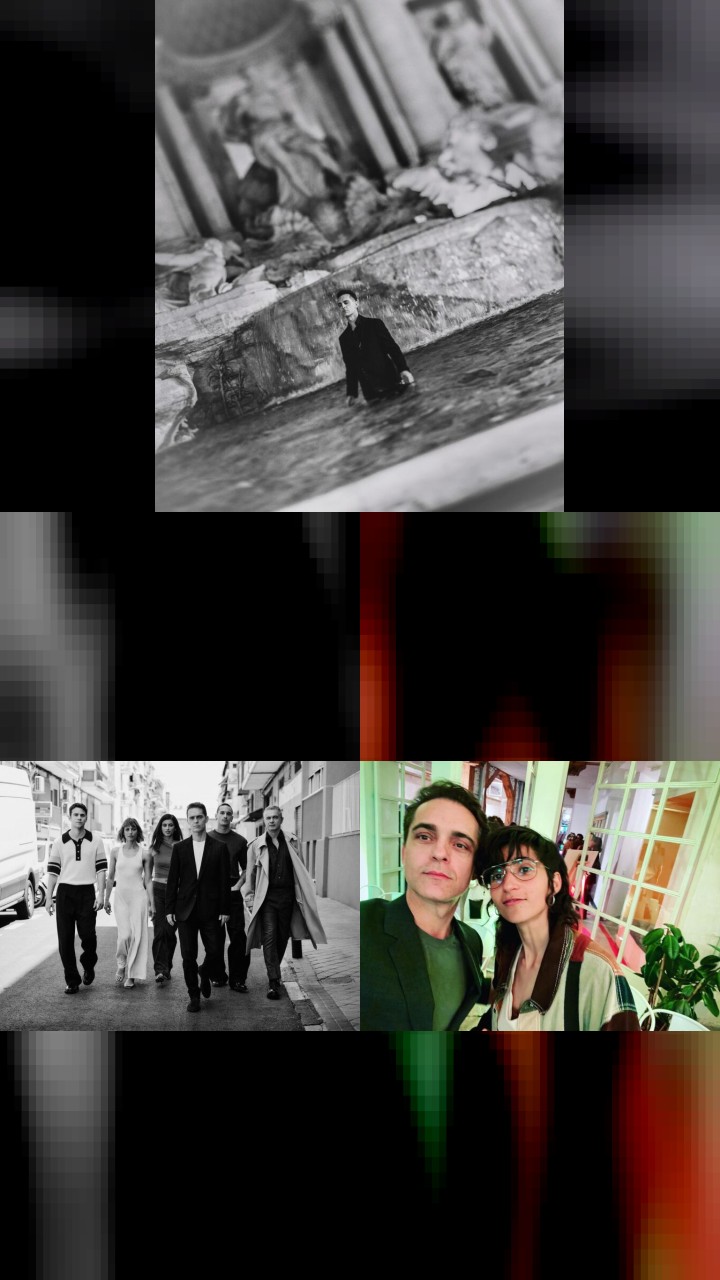 10 Stunning Instagram Photos of Pedro Alonso