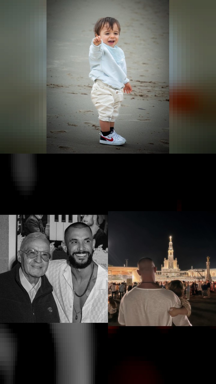 10 Best Instagram Photos of Pedro Barroso
