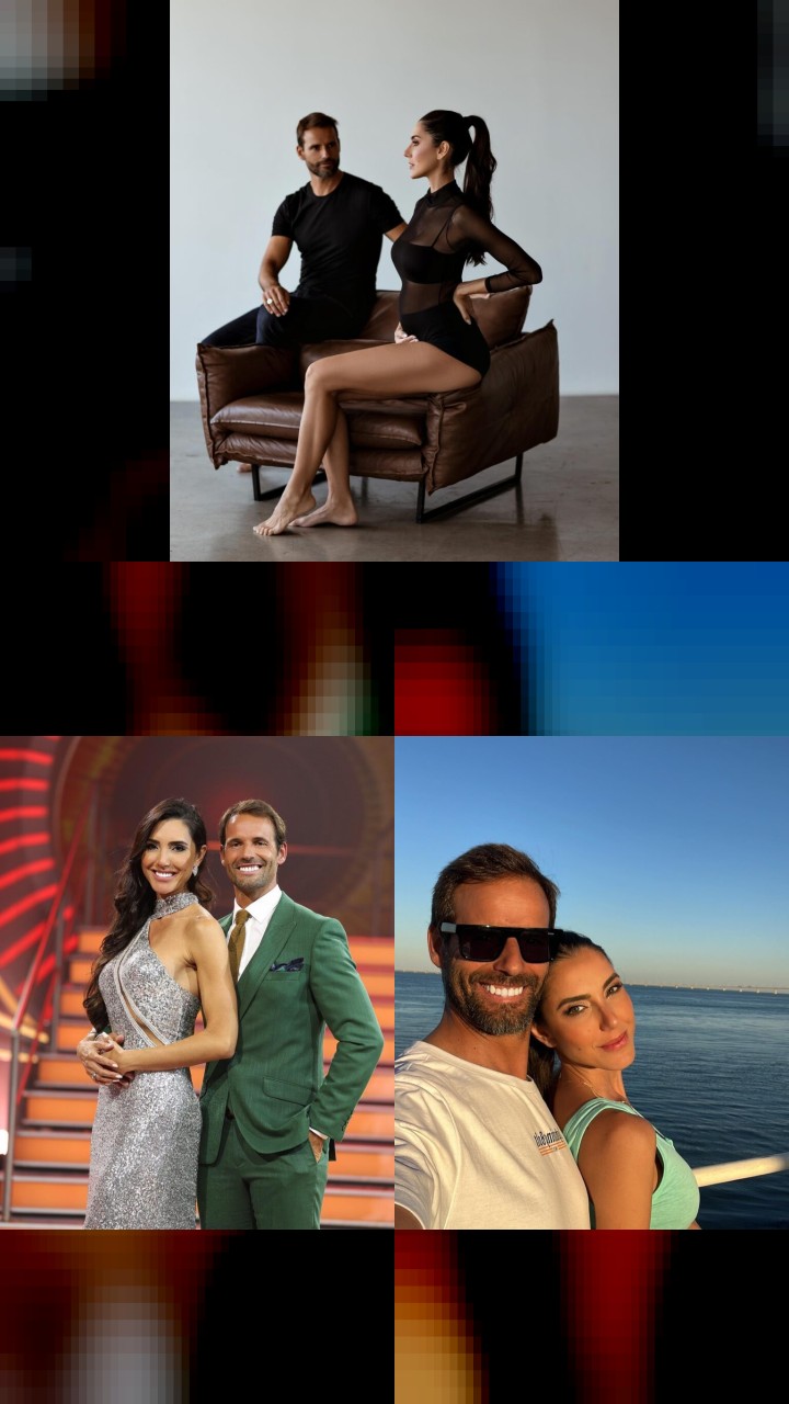 Pedro Guedes's Most Loved Moments: Top 10 Instagram Photos!