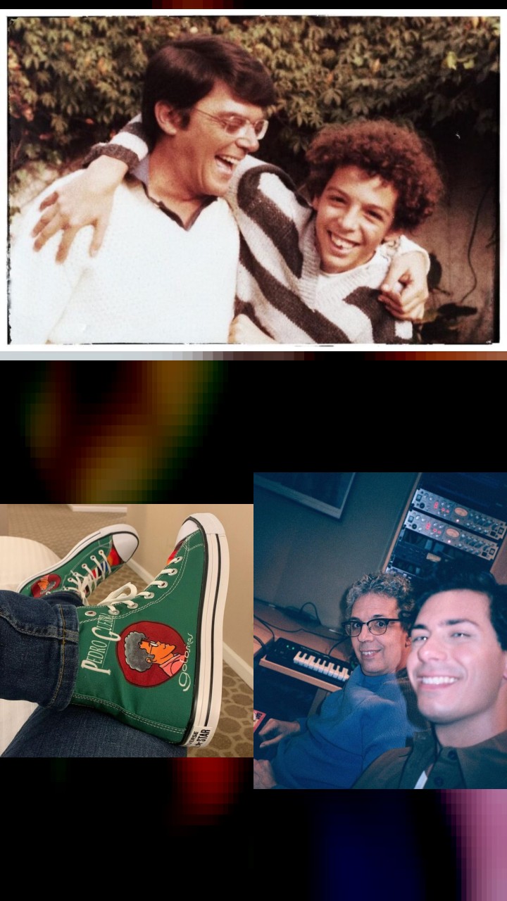 The Top 10 Pedro Guerra Instagram Photos of All Time