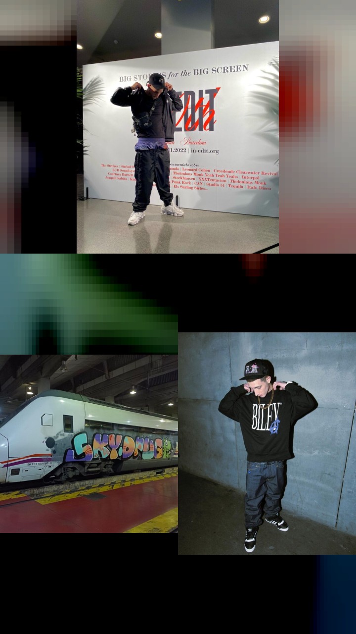 Top 10 Instagram Hits from Pedro LaDroga