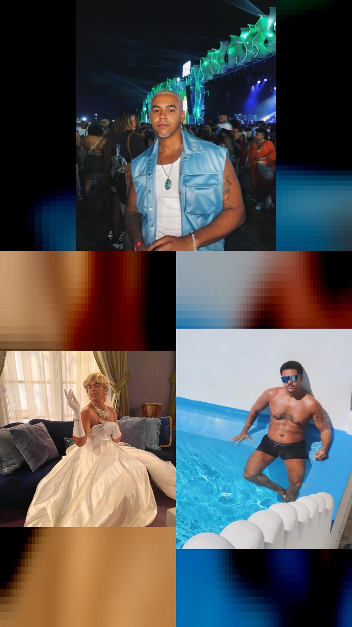 The Ultimate Collection: Pedro Ottoni's Top 10 Instagram Photos
