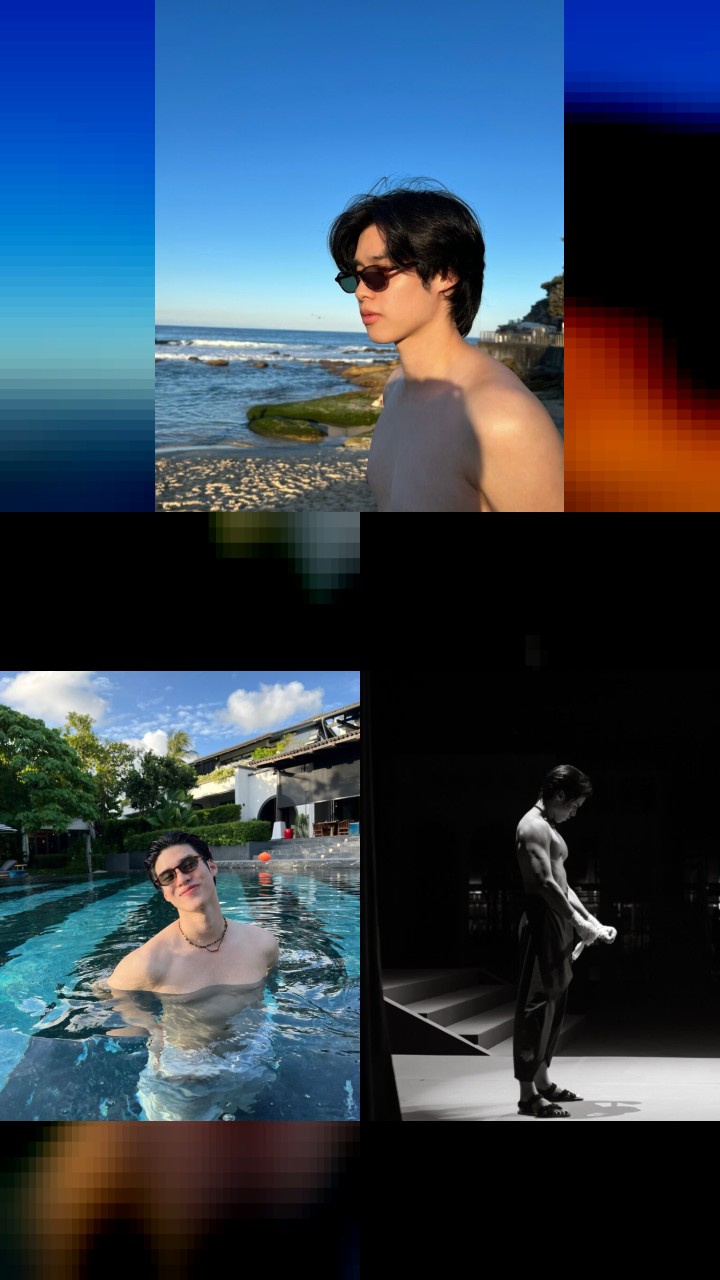 Peemapol Panichtamrong’s Top 10 Instagram Highlights
