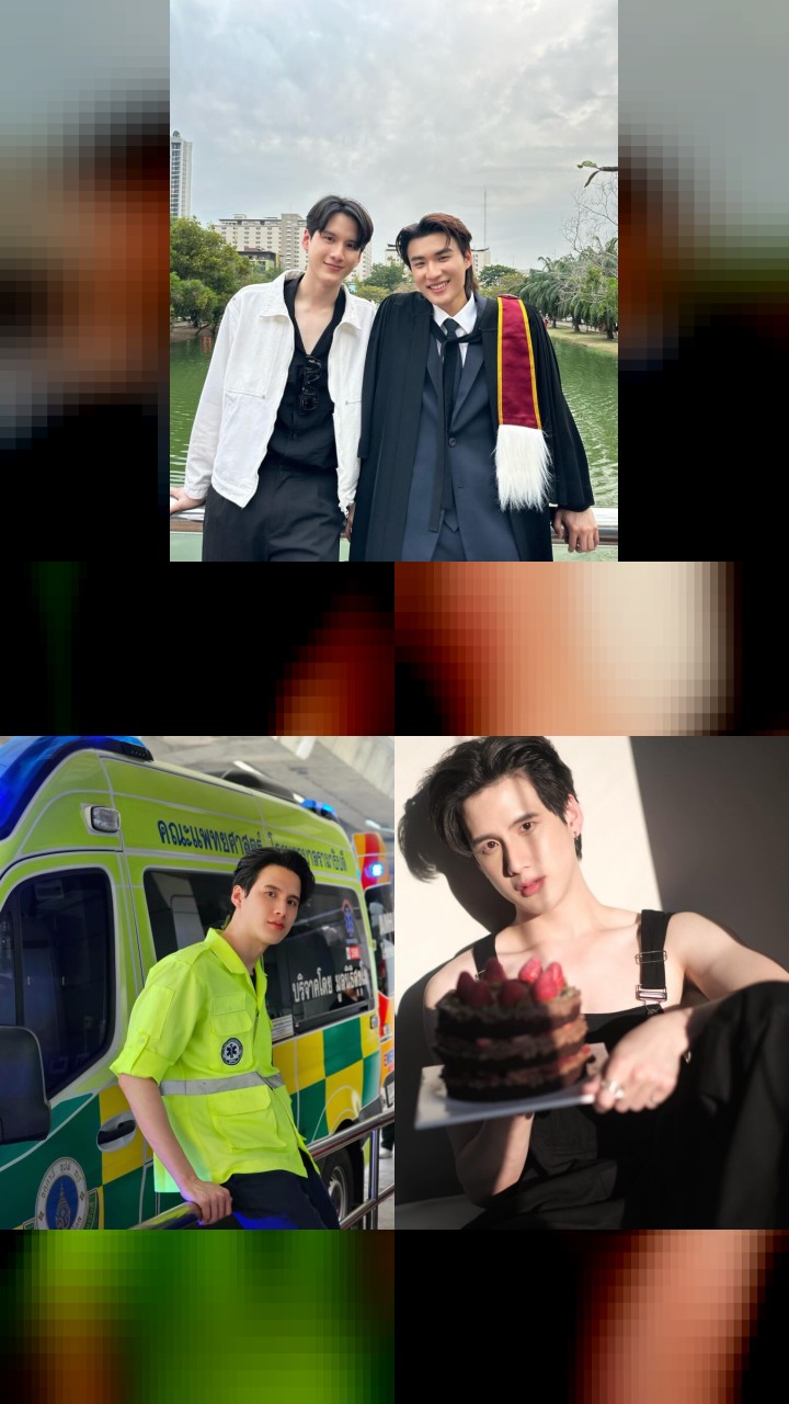The Top 10 Most Engaging Instagram Photos of Peerawich Ploynumpol