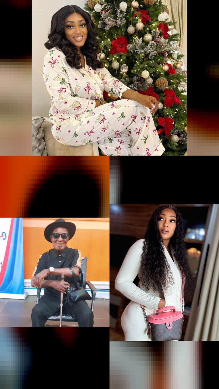 Top 10 Instagram Moments of Peggy Ovire
