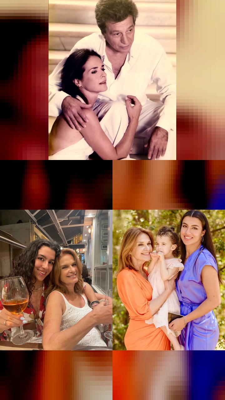 Peggy Stathakopoulou’s Instagram: The 10 Most Memorable Photos