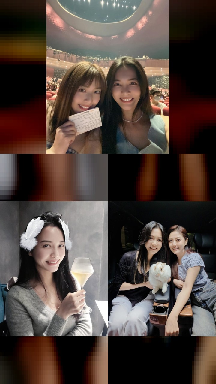 Pei-Pei Ho’s Instagram: The Top 10 Must-See Photos