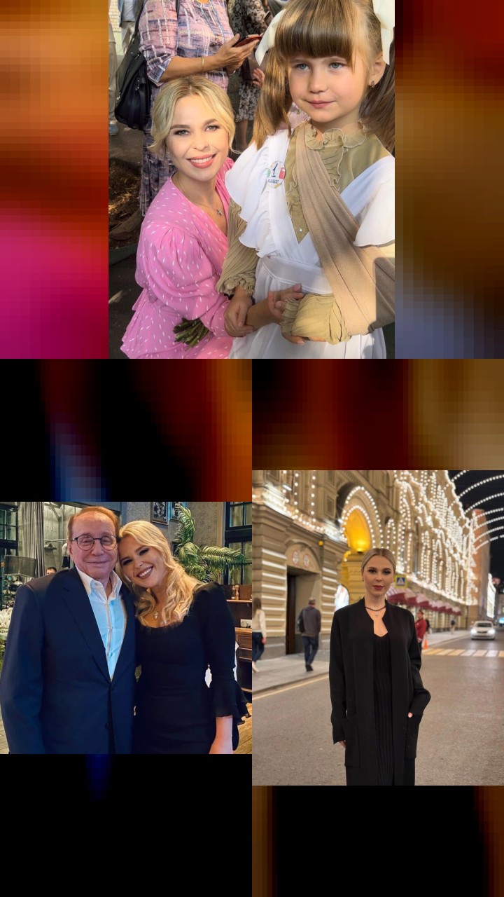 Pelageya Khanova’s 10 Most Loved Instagram Photos