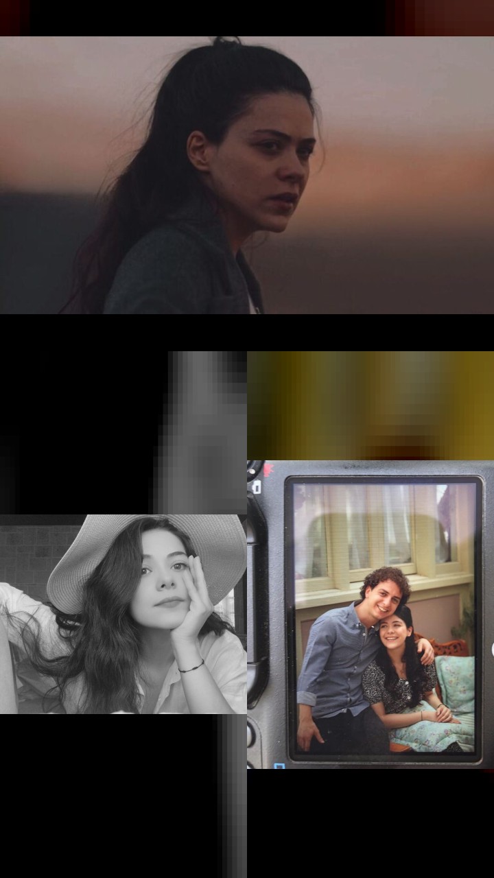 10 Breathtaking Instagram Photos of Pelin Abay