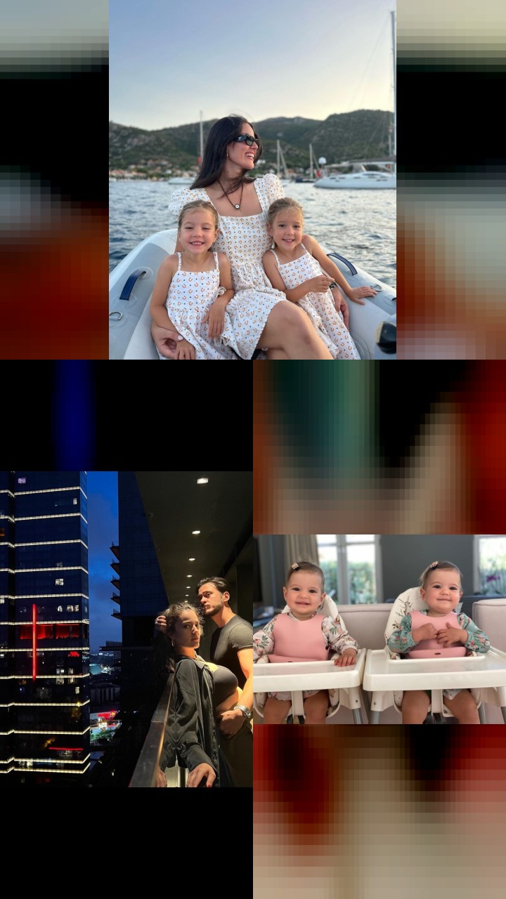 10 Must-See Instagram Posts by Pelin Akil