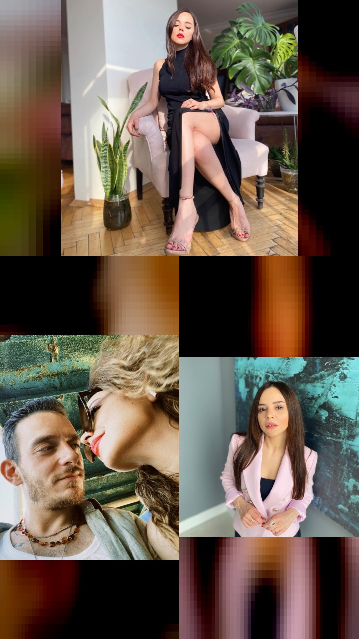 Countdown: Pelin Ermiş's 10 Most Popular Instagram Posts