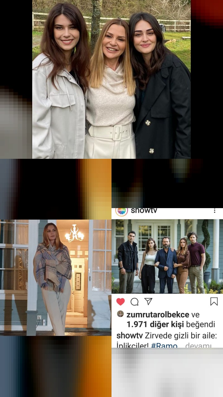 Pelin Körmükçü’s Top 10 Instagram Highlights