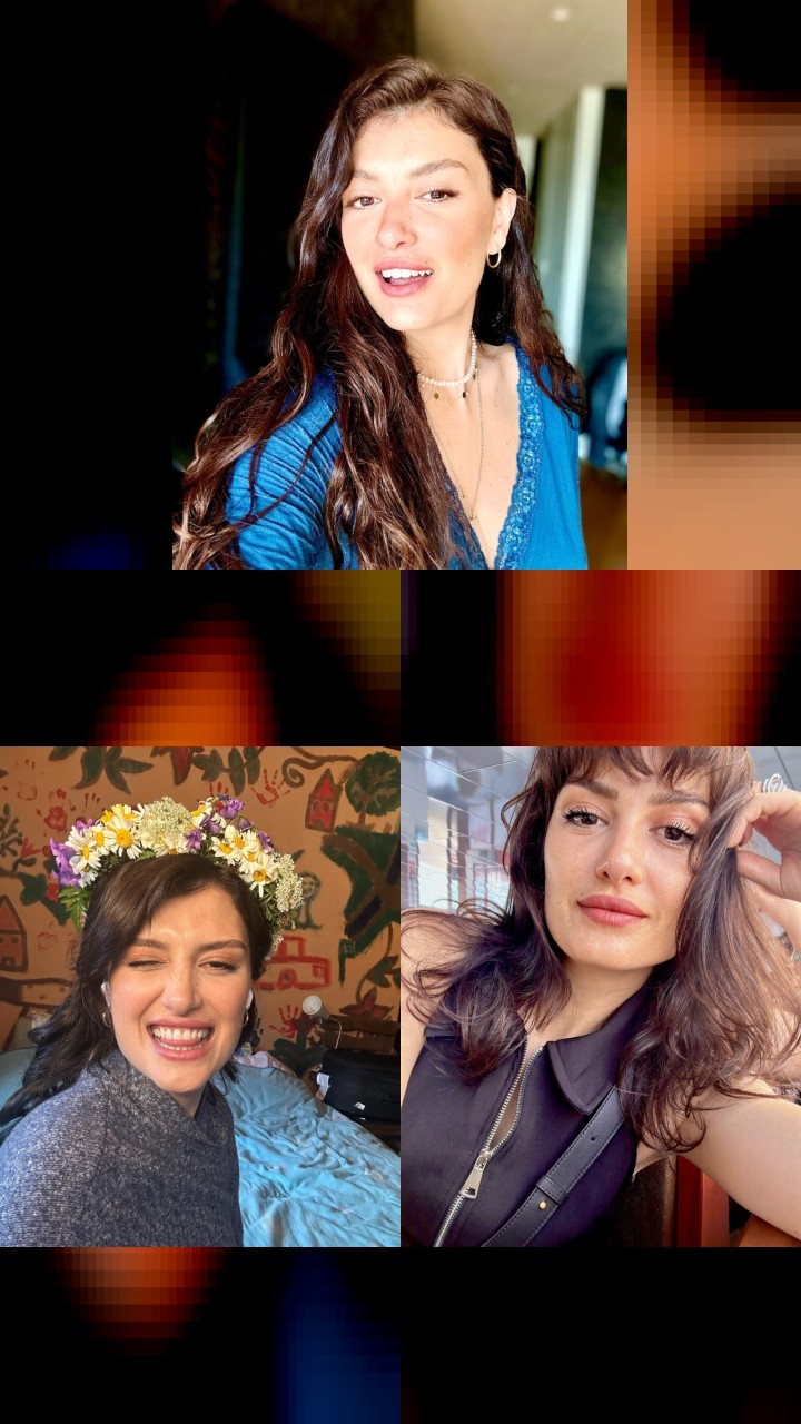 The Ultimate Collection: Pelin Orhuner's Top 10 Instagram Photos