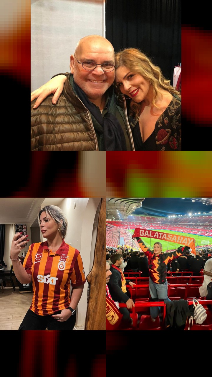The Top 10 Instagram Posts of Pelin Öztekin