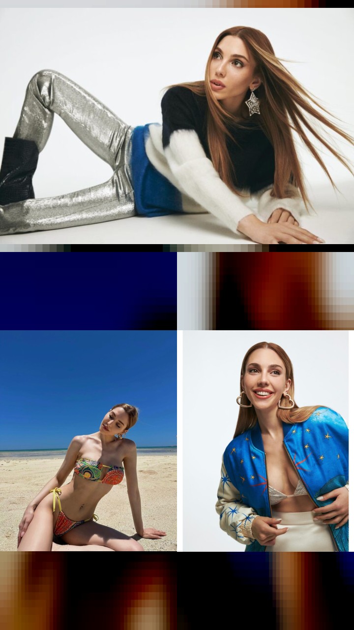 10 Best-Liked Instagram Photos of Pelin Uluksar