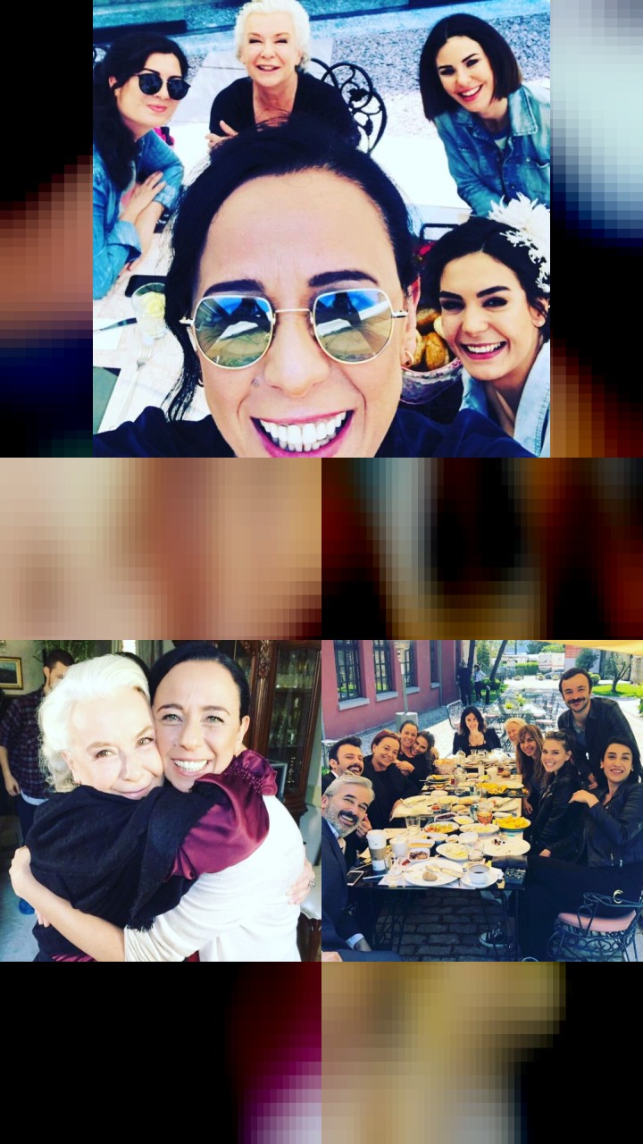Top 10 Instagram Photos of Pelinsu Pir You Have to See