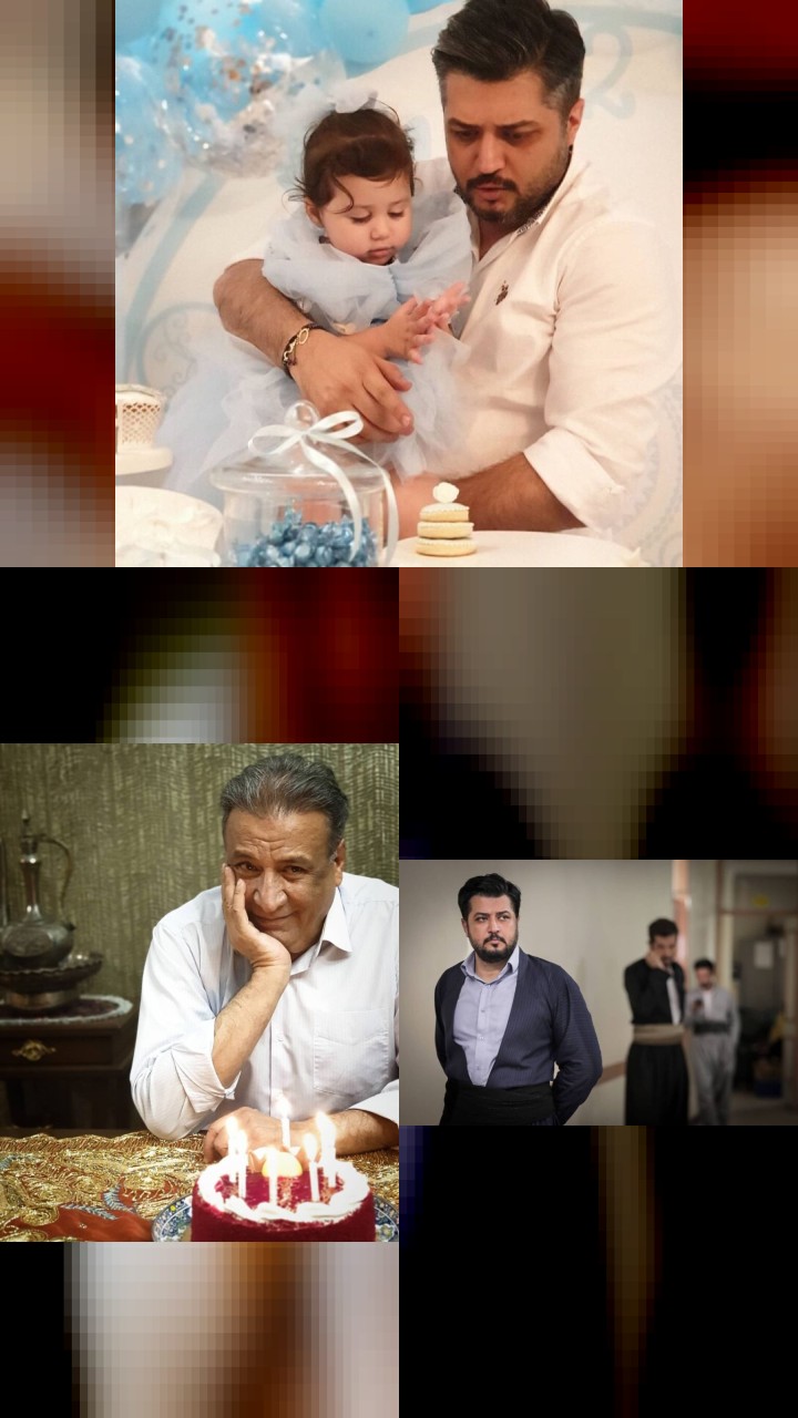The Top 10 Instagram Posts of Pendar Akbari