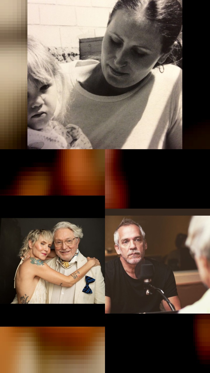 Top 10: Pénélope McQuade's Most Iconic Instagram Photos