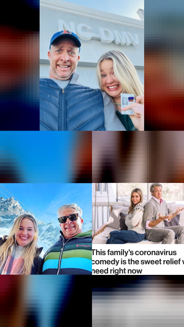 Penn Holderness’s Instagram: 10 Most Liked Photos