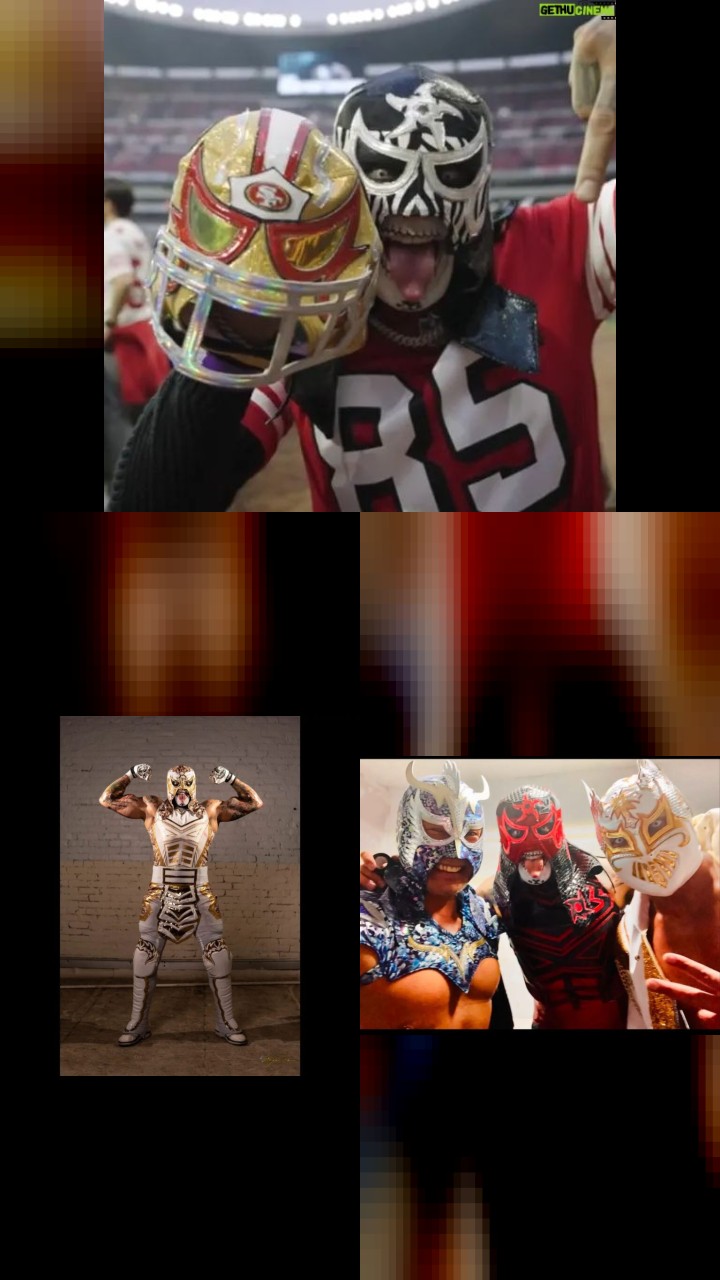 Pentagón Jr.'s Most Liked Instagram Photos of All Time
