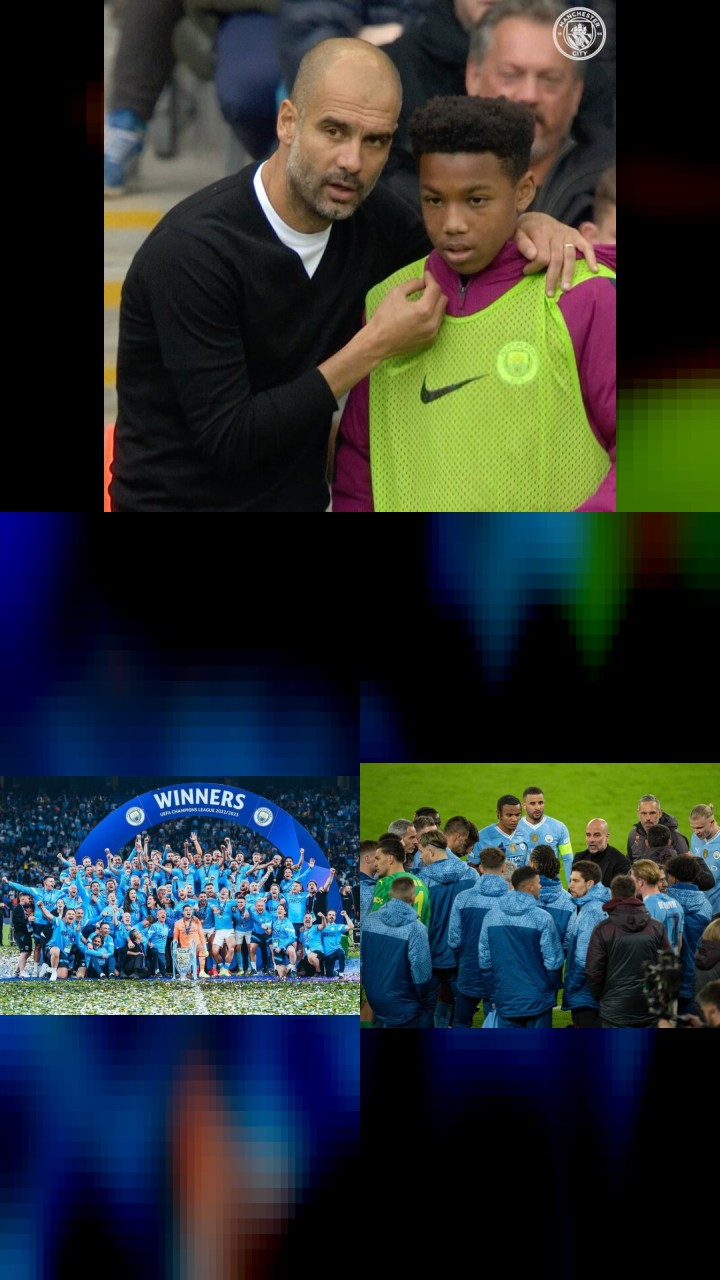 Top 10 Most Engaging Instagram Posts by Pep Guardiola