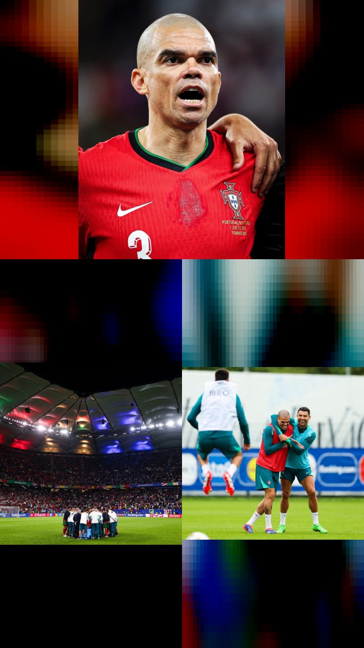 Pepe’s Instagram: Top 10 Photos Fans Can’t Get Enough Of