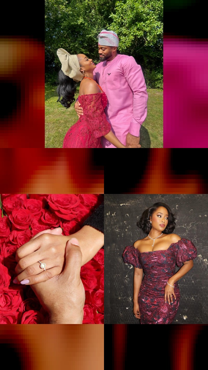 Pepi Sonuga’s 10 Most Loved Instagram Photos