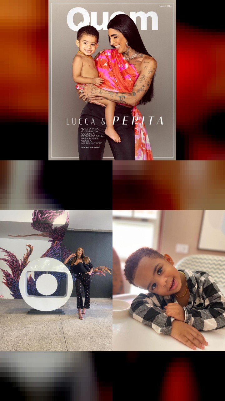 Pepita’s Instagram: 10 Most Liked Photos